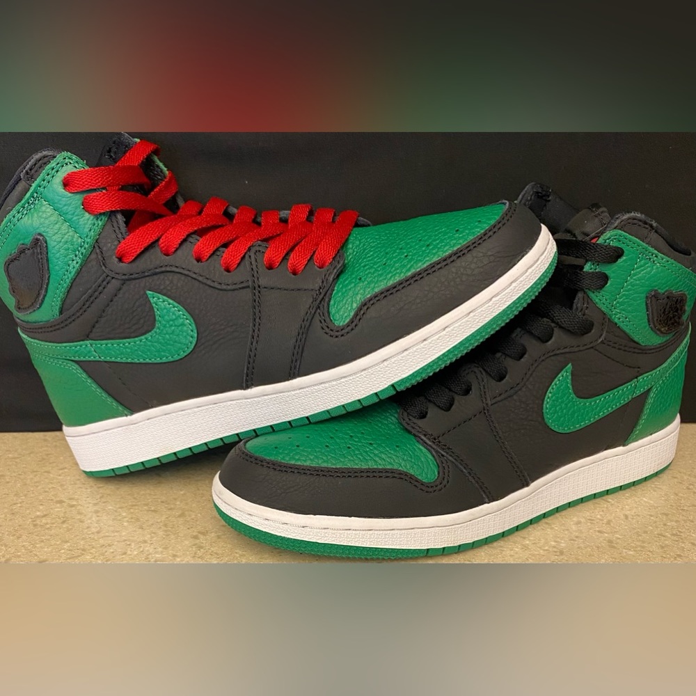 Jordan 1s